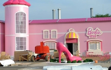 Dream House (DRH): Quý 2/2016 thoát lỗ nhờ thanh lý tài sản