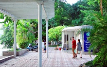 Vị trí ga ngầm tại khu vực hồ Hoàn Kiếm: Đã được cân nhắc thận trọng, kỹ lưỡng