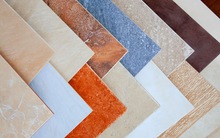 Gạch ốp lát Việt Nam bị điều tra bán phá giá