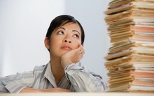 Xinh đẹp, lương cao nhưng sao “dân” ngân hàng vẫn ế dài, và đây là câu trả lời của người trong cuộc