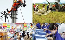 Tăng trưởng GDP đã phản ánh đúng thực trạng nền kinh tế