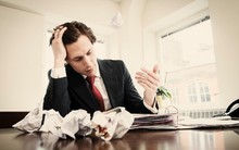 Cách đơn giản để sửa chữa sai lầm trong công việc: Nhận lỗi và tha thứ cho bản thân