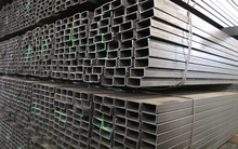 Giá thép nhảy múa - người tiêu dùng chịu thiệt