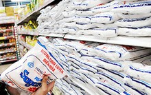 Giá đường tăng cao, có nguy cơ bị làm giá