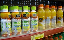 Thông tin bất ngờ từ Thanh tra Bộ Y tế về vụ tạm dừng lưu thông 13 sản phẩm Coca-Cola