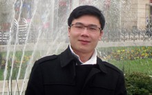 Tiến sĩ trẻ xuất sắc thế giới: ‘Tôi sẵn sàng về Việt Nam’