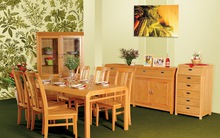 Gỗ Trường Thành phát hành xong 4,5 triệu cổ phiếu để sáp nhập công ty con