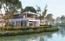 TPHCM: Bất động sản đứng đầu thu hút vốn FDI trong năm 2015