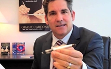 Muốn giàu thì đừng mua nhà