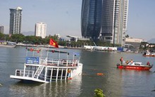 Chìm tàu trên sông Hàn: Nghi vấn có chuyện “bảo kê”