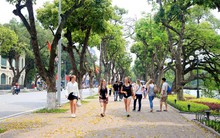 Kiên quyết làm tất cả giữ môi trường bình yên cho Thủ đô!