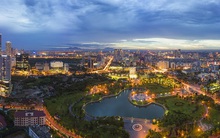 Hà Nội sắp có wifi miễn phí, bến xe Mỹ Đình sẽ là nơi đầu tiên áp dụng