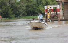 Hải quan Long An: Bắt giữ trên 15.000 bao thuốc lá nhập lậu