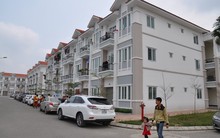 Hải Phòng: Đưa vào sử dụng khu đô thị mới cho người thu nhập thấp