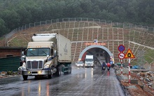 Bộ Giao thông lý giải vụ trạm thu phí cách hầm 6 km