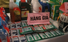 Dân 'ham của rẻ', hàng giả vẫn nhiều