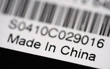 Máy móc, thiết bị nhiều Trung Quốc: Biết là dở, sao vẫn ồ ạt nhập?