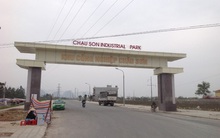 Cao su Sao Vàng (SRC) chi hơn 173 tỷ đồng thuê đất tại Hà Nam để xây nhà máy mới