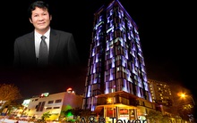 Dự án đất vàng Bạch Đằng: Cái kết buồn của Vạn Thịnh Phát và sự xuất hiện bất ngờ đại gia BĐS bí ẩn A&B