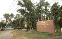 Hàng trăm công nhân sống “cầm cự” qua ngày từ khi bãi rác Phước Hiệp bị đóng cửa