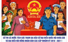 Phân công nhiệm vụ thành viên Hội đồng Bầu cử quốc gia