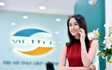 Vốn hóa thị trường của FPT không bằng giá trị thương hiệu Viettel