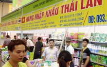 Cơn bão đầu tư của Thái Lan ồ ạt đổ bộ Việt Nam