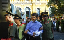 [Hồ sơ đại án Phạm Công Danh]: Cựu CEO Ngân hàng Xây dựng Phan Thành Mai