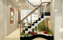 4 yếu tố phong thủy nhất thiết phải ngó qua khi mua nhà trong ngõ