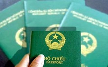 Quy định mới về hộ chiếu, xuất cảnh, nhập cảnh