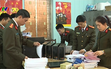 Có dấu hiệu tiếp tay vụ mua bán hóa đơn khống trị giá 1.400 tỷ đồng