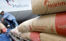 “Ông lớn” xi măng LafargeHolcim rút khỏi Việt Nam, “bỏ túi” 580 triệu USD