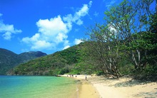 Đầu tư dự án vào Côn Đảo được ưu đãi thuế