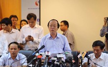 Bộ Tài nguyên Môi trường: Thuỷ triều đỏ có thể là một nguyên nhân gây cá chết hàng loạt ở Miền Trung