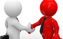 Ngân hàng gian nan tìm đối tác ngoại