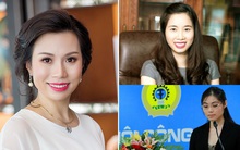 3 mỹ nữ thông minh và giàu có trong giới địa ốc