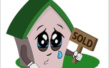 Khách hàng hoang mang khi ngân hàng ngừng cho vay mua nhà dự án