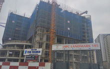 Lộ diện đại gia BĐS đang gom "đất vàng" phía Tây Hà Nội