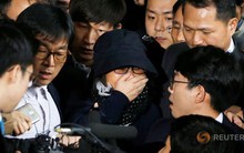 Bắt giữ khẩn cấp bạn thân của Tổng thống Hàn Quốc