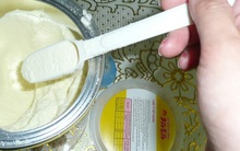 Thu giữ hàng chục nghìn hộp sữa bột Similac giả tại Trung Quốc