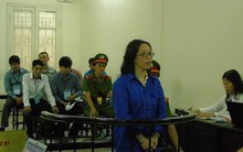 Huỳnh Thị Huyền Như lại ra tòa trong vụ chiếm đoạt 670 tỷ của ACB