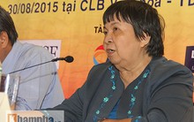 "Quan chức tranh suất đi Olympic": HLV cầu lông nói gì?