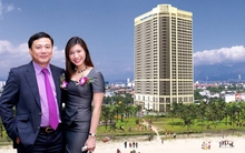 Ông chủ Alphanam và bước đi “núp bóng” BĐS cùng ái nữ Nguyễn Ngọc Mỹ