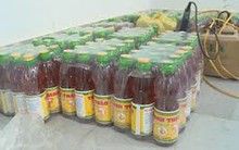 Lần đầu tiên sau 10 năm thanh tra nước mắm đóng chai