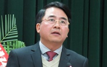 Ông Lê Khắc Nam được Thủ tướng phê chuẩn là phó chủ tịch TP Hải Phòng