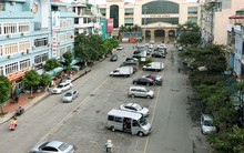 Quy hoạch bãi đỗ xe phá sản, vì đâu?