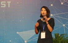 Nữ giám đốc Google Việt Nam chia sẻ 3 nguyên tắc thành công cho bạn trẻ