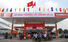 Vượt 78% kế hoạch lợi nhuận năm sau 9 tháng, Comeco (COM) trả tiếp 40% cổ tức bằng tiền