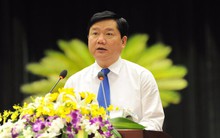 Bí thư Đinh La Thăng: Không chấp nhận tụt hậu như một định mệnh