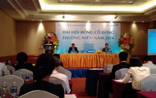 ĐHCĐ VietinbankSC: Lãnh đạo đau đáu vì giá cổ phiếu thấp, tăng vốn điều lệ để tham gia TTCK phái sinh